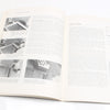4x Old Cabinet-Making and Picture Framing Books
