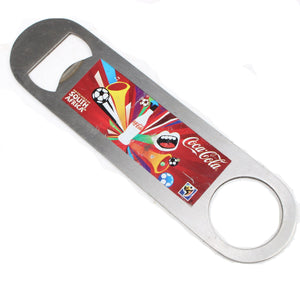 Coca Cola South Africa World Cup Bottle Opener