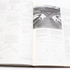 5x Old Furniture-Making Books