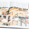5x Old Furniture-Making Books