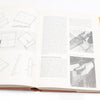 5x Old Furniture-Making Books