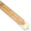 Old John Rabone Wooden Folding Rule (Boxwood)
