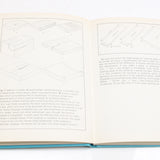 5x Old Furniture-Making Books