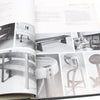 7x Old Woodwork Design Books