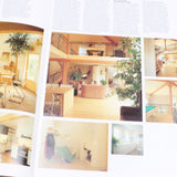 7x Old Woodwork Design Books