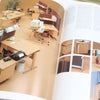7x Old Woodwork Design Books