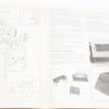 7x Old Woodwork Design Books