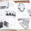 7x Old Woodwork Design Books