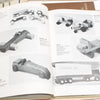 7x Old Woodwork Design Books