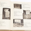 7x Old Woodwork Design Books