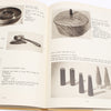 7x Old Woodwork Design Books