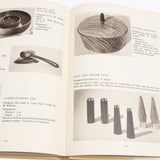 7x Old Woodwork Design Books