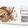 7x Old Woodwork Design Books