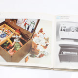 7x Old Woodwork Design Books
