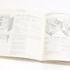 7x Old Woodwork Design Books