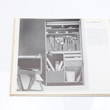 7x Old Woodwork Design Books