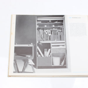 7x Old Woodwork Design Books - OldTools.co.uk