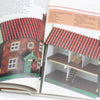 8x Old Wooden Toy Making Books