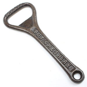 Buy Cheshire - Sterilized Milk - Bottle Opener