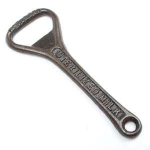 Buy Cheshire - Sterilized Milk - Bottle Opener