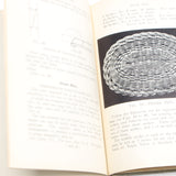 Useful Cane Work and Seat Weaving Books