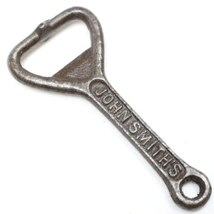 John Smith's Beer Bottle Opener