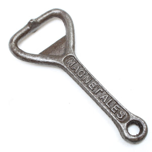 John Smith's Beer Bottle Opener
