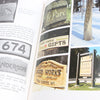 4x Old Wood-Carving / Making Wood Signs Books