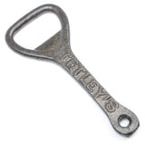 Old Tetley's Special Beer Bottle Opener