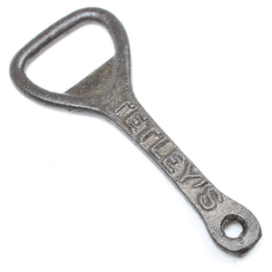 Old Tetley's Special Beer Bottle Opener