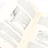11x Old Wood Design Books and Woodworking Magazines