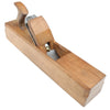Old Wooden Moseley Jack Plane - 17" (Beech)