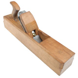 Old Wooden Moseley Jack Plane - 17" (Beech)