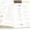 Collection Of Old Woodwork Books & Plans