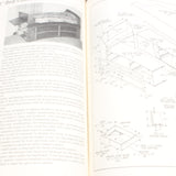 Collection Of Old Woodwork Books & Plans