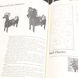 Collection Of Old Woodwork Books & Plans