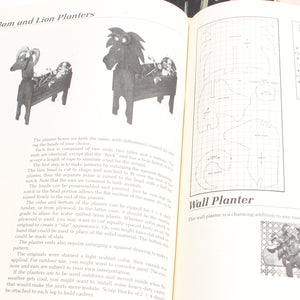 Collection Of Old Woodwork Books & Plans