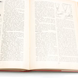 8x Old Woodwork Books