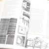 8x Old Woodwork Books