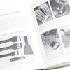 8x Old Woodwork Books