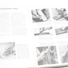 8x Old Woodwork Books