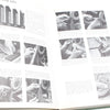 8x Old Woodwork Books