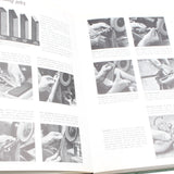 8x Old Woodwork Books