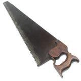 Old Wingfield Saw – 28” - 3 1/2tpi (Beech)