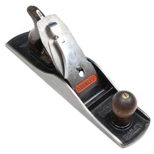 stanley jack plane 5 1/2