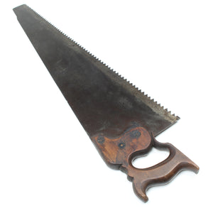 Old Wingfield Saw – 28” - 3 1/2tpi (Beech)