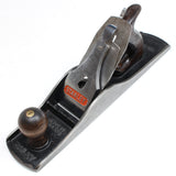 Old Stanley Jack Plane No. 5 1/2 (Beech)