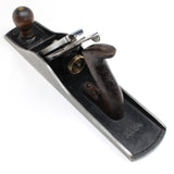 Old Stanley Jack Plane No. 5 1/2 (Beech)
