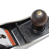 Old Stanley Jack Plane No. 5 1/2 (Beech)