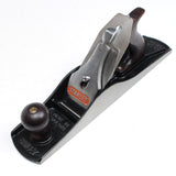 Old Stanley Jack Plane No. 5 1/2 (Beech)